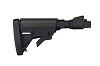 ATI Saiga Adjustable Strikeforce Elite Stock